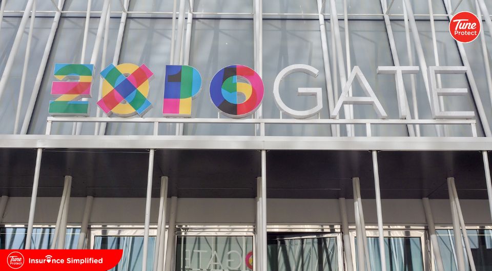 ฉลองครั้งยิ่งใหญ่ World Expo 2025 โอซาก้า คันไซ ไม่ไปไม่ได้!